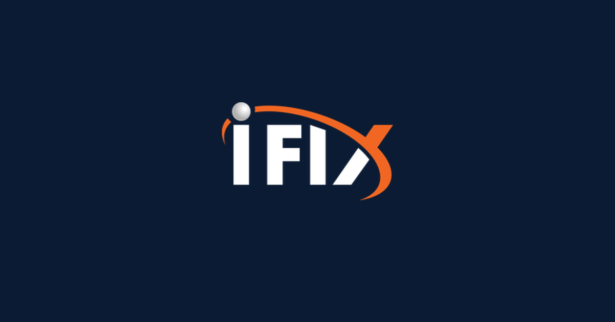 iFix Group — Software Engineering & AI Automation